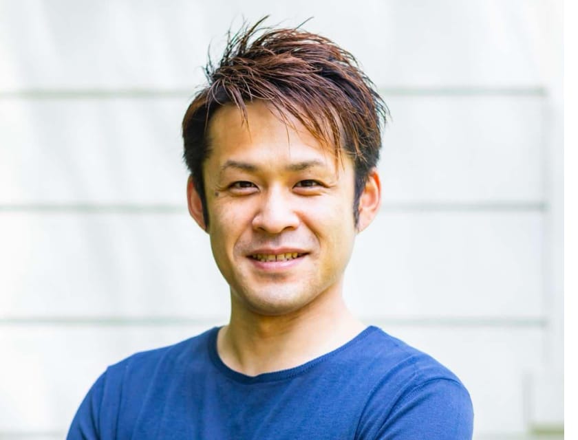 大坂 祐太 様の画像