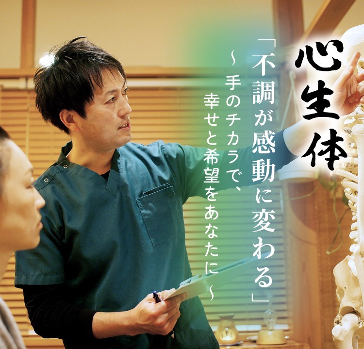 メインビュー